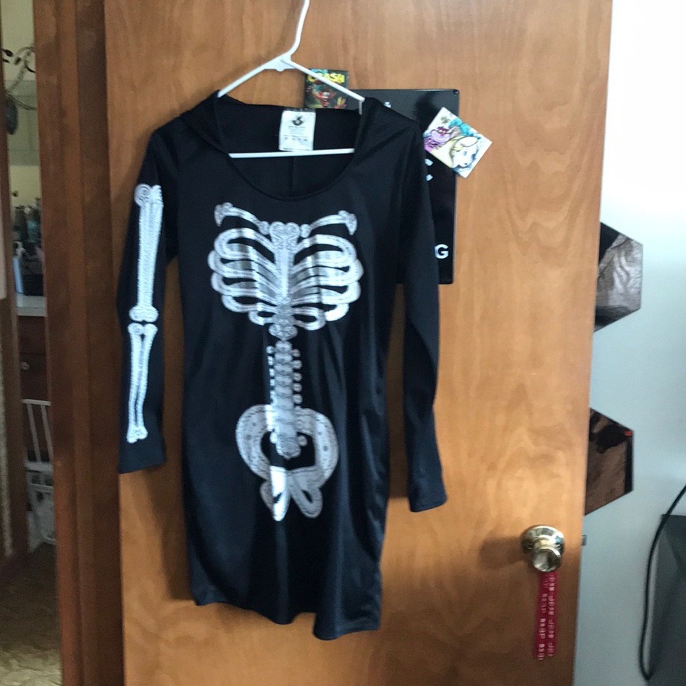 Halloween costumes